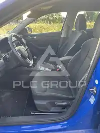 2020 Skoda Scala