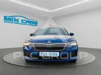 2020 Skoda Scala