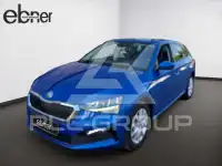 2020 Skoda Scala
