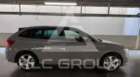 2020 Skoda Scala