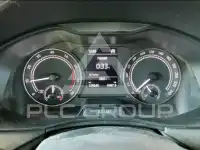 2020 Skoda Scala