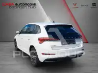 2020 Skoda Scala