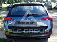 2020 Skoda Scala