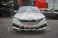 2020 Skoda Scala