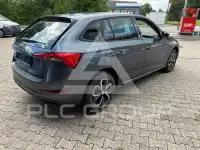 2020 Skoda Scala
