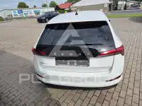 2020 Skoda Scala