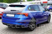 2020 Skoda Scala