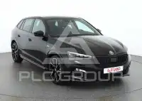 2020 Skoda Scala