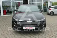 2020 Skoda Scala