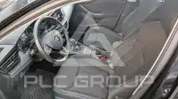 2020 Skoda Scala