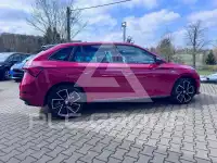 2020 Skoda Scala