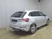 2020 Skoda Scala