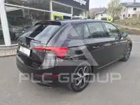 2020 Skoda Scala