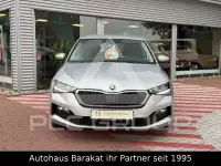 2020 Skoda Scala
