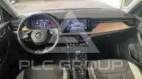 2020 Skoda Scala