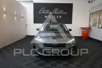 2020 Skoda Scala