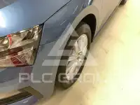 2020 Skoda Scala