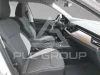 2020 Skoda Scala