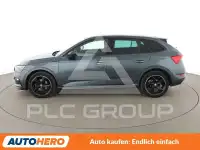 2020 Skoda Scala