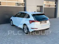 2020 Skoda Scala