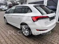 2020 Skoda Scala