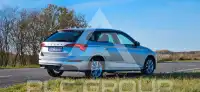 2020 Skoda Scala