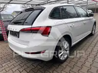 2020 Skoda Scala