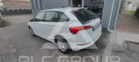 2020 Skoda Scala