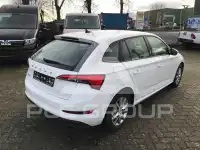2020 Skoda Scala