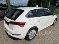 2020 Skoda Scala
