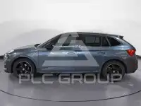 2020 Skoda Scala
