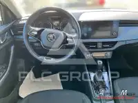 2020 Skoda Scala