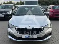 2020 Skoda Scala