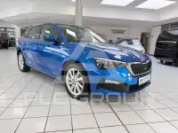 2020 Skoda Scala