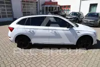 2020 Skoda Scala
