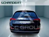 2020 Skoda Scala