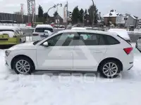 2020 Skoda Scala