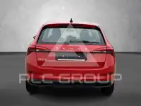 2020 Skoda Scala