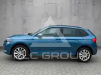 2020 Skoda KAMIQ