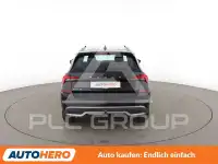 2020 Skoda KAMIQ