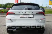 2020 Skoda KAMIQ