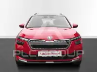 2020 Skoda KAMIQ