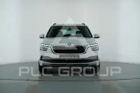2020 Skoda KAMIQ