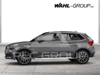 2020 Skoda KAMIQ