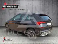 2020 Skoda KAMIQ