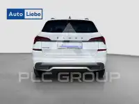 2020 Skoda KAMIQ