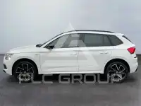 2020 Skoda KAMIQ