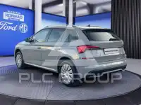 2020 Skoda KAMIQ