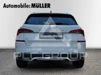 2020 Skoda KAMIQ