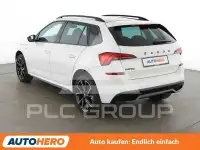 2020 Skoda KAMIQ